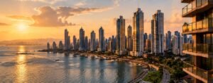 ¿Por qué invertir en propiedades en Panamá?