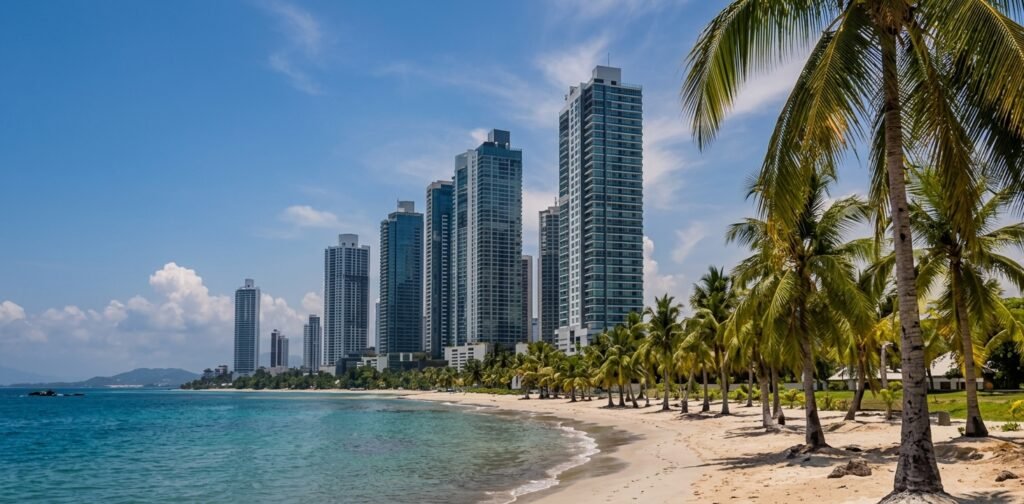 Chame y la Riviera Pacífica: playa, inversión y crecimiento