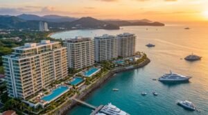 ¿Por qué invertir en Panamá?