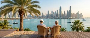 Panamá como plan B de residencia para inversionistas, nómadas o pensionados