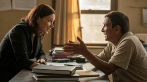 The Human Side of Immigration Law: Stories from the Field | El lado humano delDerecho Migratorio: Historias desde la práctica.