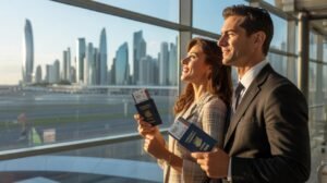 Derecho Migratorio | Panamá para Italianos: Una Nueva Residencia, un NuevoComienzo.