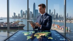 Derecho Comercial | Que hace a Panamá un país de negocios, a parte del famosoCanal de Panamá.