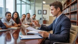 Derecho Laboral | Conoce tus derechos como extranjero o local