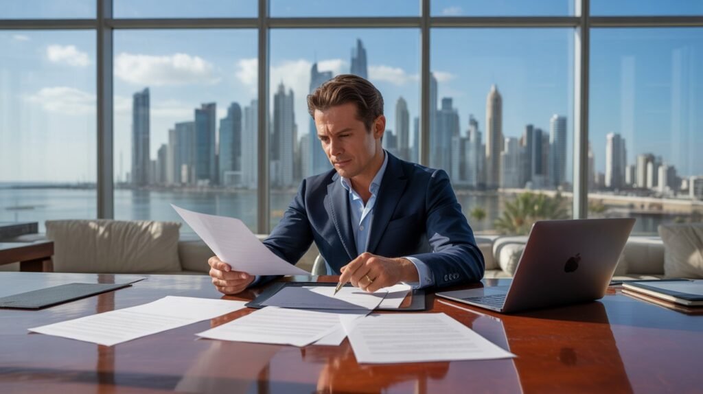 Derecho Comercial | Hacer Negocios en Panamá: Guía Práctica para Emprendedores