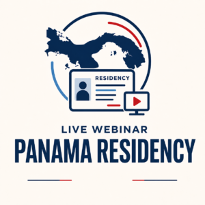 Panama Residency Webinar Retiree